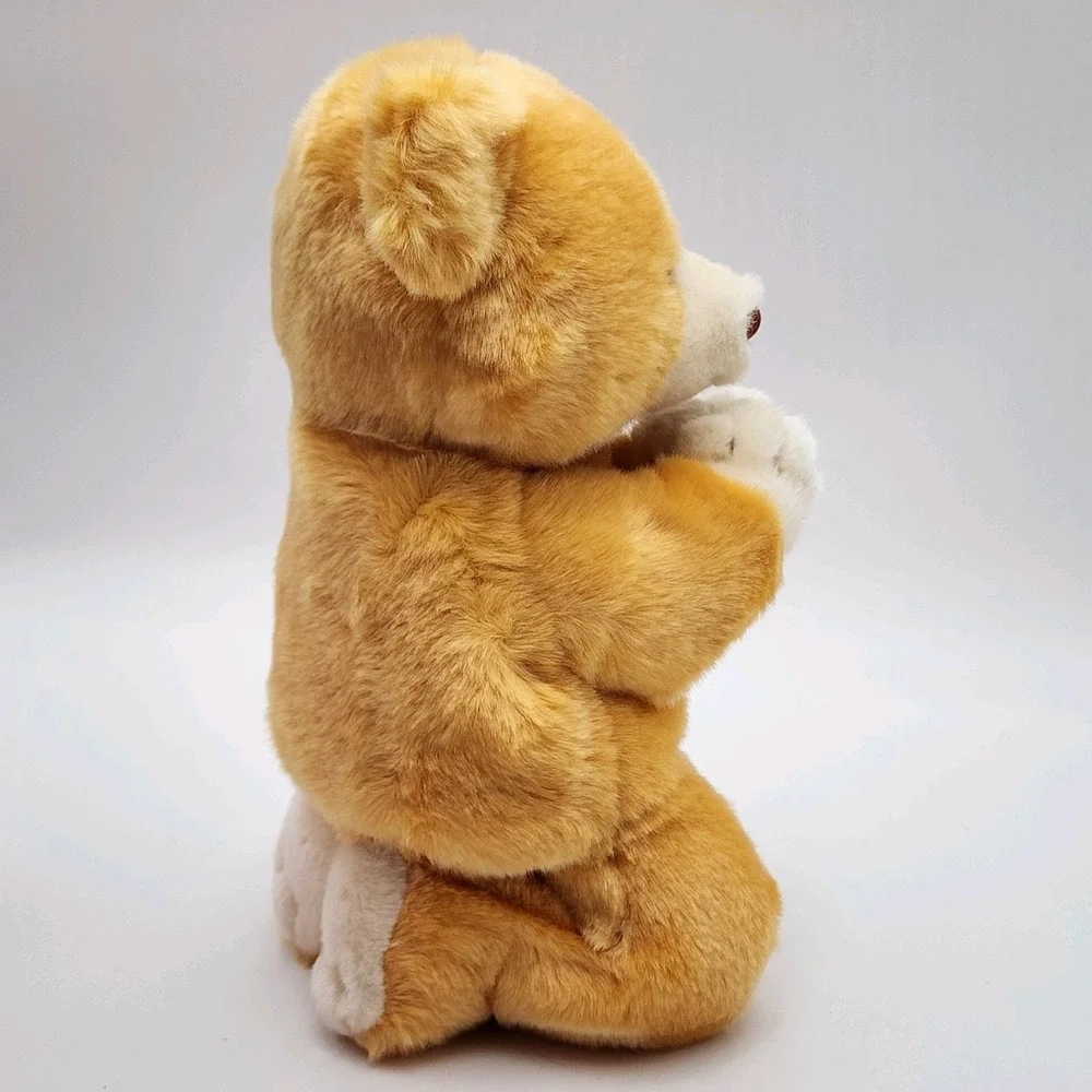 TY‎ Hope Praying Bear Large 10